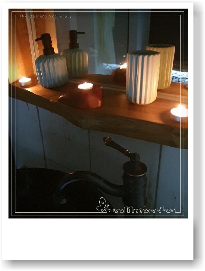Wellnesska Vyhne Villa Exteriör bild